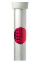 Reflektor zum Aufkleben,(Kowsky),