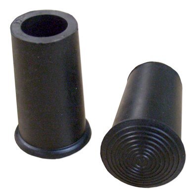 Gummipuffer 12mm schwarz,(Gastrock),