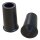 Gummipuffer 12mm schwarz,(Gastrock),
