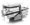 Korb f.Invacare P452E/2,P452E/3,