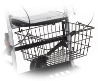 Korb für Rollator INVACARE P452E/2,...