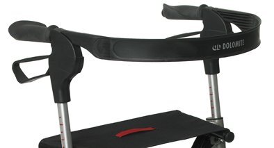Rückengurt für Rollator,Dolomite Jazz,