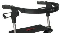 Rückengurt für Rollator,Dolomite Jazz,