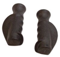 Handgriffe f.Invacare,P429/2,P452E/2,P452E/3(Paar),