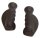 Handgriffe f.Invacare,P429/2,P452E/2,P452E/3(Paar),