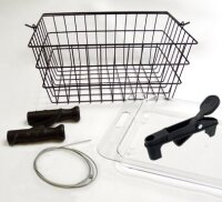 Handgriff anatomisch links f.,Rollator F...