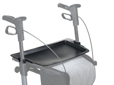 Tablett für Rollator Olympos/Olympos ATR M>>>>
