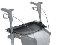 Tablett für Rollator Olympos/Olympos ATR...