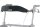 Rückengurt für Rollator TOPRO Troja Original, Troja Classic, Olympos>>>>Ausf.: kurz