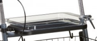 Tablett f.Rollator TAiMA u.,FAKTO+(Dietz),