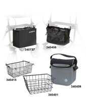 Shopping bag f.Rollator Brado(Dietz)