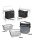 Shopping bag f.Rollator Brado(Dietz)