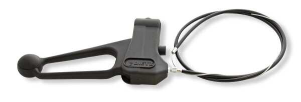 Ergobremse für Rollator (Dietz),