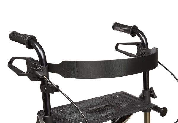 Rückengurt f.Rollator TAiMA,(Dietz),