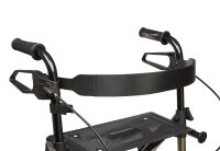 Rückengurt f.Rollator TAiMA,(Dietz),