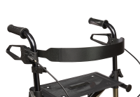 Rückengurt f.Rollator TAiMA,(Dietz),