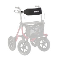 Rückengurt Komfort f.Rollator,TAiMA(Dietz),