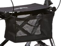 Netztasche für Rollator TAiMA>>>>