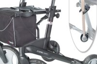 Stockhalter f.Rollator Odyssé,