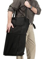 Transporttasche f.RollatorQuadri-Light,schwarz