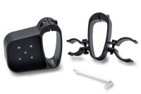 Stockhalter f.Rollator,ROUTER/ATHLON/SERVER,