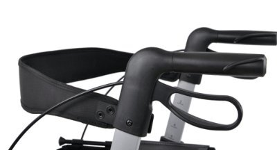 Rückengurt f.Rollator ROUTER/,ATHLON SL/SERVER Standard,