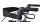 Rückengurt f.Rollator ROUTER/,ATHLON SL/SERVER Standard,