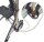 Stockhalter f.Rollator ALEVO,(B&B),