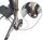 Stockhalter f.Rollator ALEVO,(B&B),