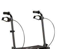 Verlängerte Schiebegriffe f.,Rollator TAiMA M u.M GT,