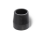 Gummistopper f.Gehgestell,G-104 u.G-201 schwarz(Dietz),