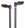 Fischer-Stock Soft verstellbar,rechts bronze(Gastrock),
