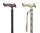 Super Soft-Ergonomic-Escort-,Stock verst.PAISLEY(Gastrock),