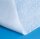 Bettschutzeinlage, Frotteebeschichtung 100x150 cm weiß>>>>