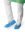 Einmalüberschuhe 41x15cm blau (VPE: 10x100Stück)>>>>