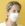 Mund-Nasenmaske,Papiervlies m.,Gummiband,weiß(VE100)(CareLiv),