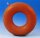 Luftkissen 42,5cm Durchmesser,Gummi
