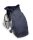 Schlupfsack Wollpelz marine-grün/grau>>>>Gr. 3