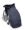Schlupfsack Standard Wollpelz,marine/grün Medium,
