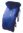 Schlupfsack Standard Webpelz,marine uni Gr.4 Medium,