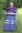 Sommerschlupfsack Standard,marine uni Gr.4 Medium,
