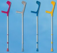 Ergo-Griff-Stütze m.Clip,blau/natur(Stk.),