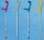 Ergo-Griff-Stütze m.Clip,blau/natur(Stk.),