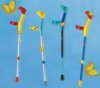 Kinder-Anatomic-Softgriff-Stütze m.Clip bunt/natur