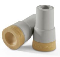 Haftpuffer RUHRSTERN grau>>>>22 mm