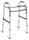 Gehgestell P409 ASTERIA,faltbar starr,