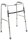 Gehgestell Gecko SF faltbar,starr(Drive Medical),