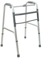 Gehgestell Gecko RF faltbar, reziprok>>>>