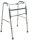 Gehgestell Gecko RF faltbar,reziprok(Drive Medical),