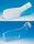Urinflasche glasklar,(Russka),
